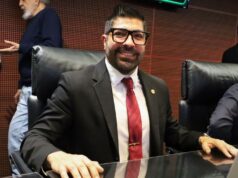 Destaca Armando Ayala liderazgo de Claudia Sheinbaum