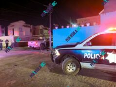 Un muerto y un lesionado durante ataque armado en Villas del Real