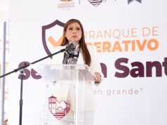 Reportan saldo blanco en operativo de vacaciones por la Semana Santa en Ensenada