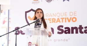 Reportan saldo blanco en operativo de vacaciones por la Semana Santa en Ensenada