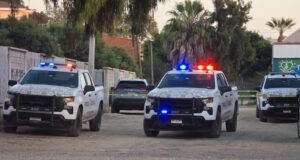 Ejecutan a joven en ataque armado en Ensenada
