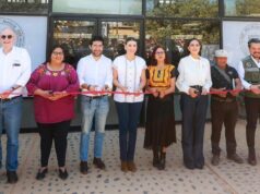 Inauguran Centro de Atención Integral para Trabajadores Agrícolas en San Quintín