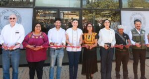 Inauguran Centro de Atención Integral para Trabajadores Agrícolas en San Quintín