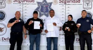 Otorgará Carl’s descuentos especiales para cuerpos de seguridad en San Quintín