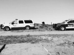 Localizan cuerpo suspendido en construcción de San Vicente