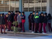 Asignan poliza del Seguro de Accidentes Escolares a Quálitas