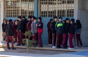 Asignan poliza del Seguro de Accidentes Escolares a Quálitas