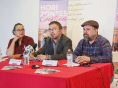 Anuncian convocatoria «Horizontes Creativos» 2026 para zonas rurales de Baja California