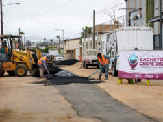 Atiende «Bachetón CESPE 2026» más de 2 mil metros cuadrados en el primer trimestre del 2026
