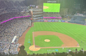 Promoverán destinos turísticos y gastronómicos de BC en el Petco Park