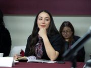 Consolida Julieta Ramírez liderazgo rumbo al 2027 en BC