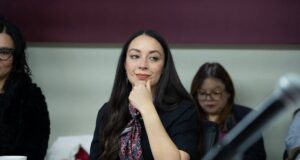 Consolida Julieta Ramírez liderazgo rumbo al 2027 en BC