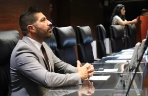 Refrenda Armando Ayala compromiso con la justicia, la seguridad y el bienestar social
