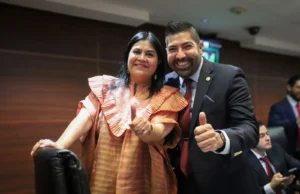 Concluye periodo legislativo con resultados históricos para la transformación del país: Ayala