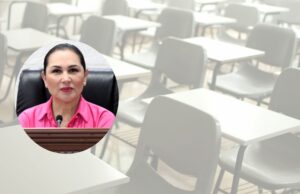 Aprueban reforma que crea modelo integral para atender el acoso escolar en Baja California