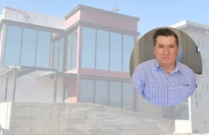 Negación a votar por transferencia de 12 mdp fue por responsabilidad en el uso de recursos públicos: Arnulfo Silva