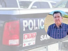 Propone Arnulfo Silva reforma para reconocer la figura de los topiles en las comunidades de San Quintín