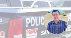 Propone Arnulfo Silva reforma para reconocer la figura de los topiles en las comunidades de San Quintín