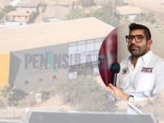 Destaca Armando Ayala apertura de Centro de Atención para trabajadores agrícolas de San Quintín