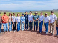 Impulsan la Ruta Gastronómica de San Quintín