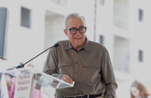 Formaliza EU acusación contra gobernador de Sinaloa por presuntos vínculos con el narcotráfico