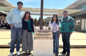 Desarrollan académicos y estudiantes de la UABC la Ruta Pluricultural del Valle de San Quintín