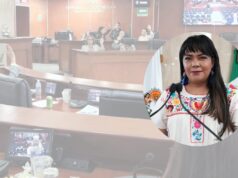 Aprueba Congreso reforma a la Ley de Expropiación