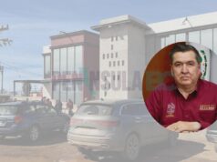 Propone Arnulfo Silva creación del Reglamento de Avalúos Fiscales para San Quintín