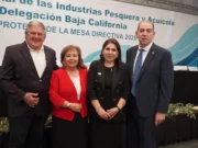 Reconoce SEPESCA aportación del sector pesquero organizado de Baja California