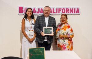 Distingue Shaya Mujeres Viajeras a Baja California por su inclusión turística