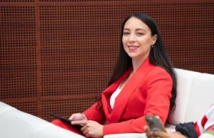 Sheinbaum mueve piezas: Julieta Ramírez asume vocería en el Senado