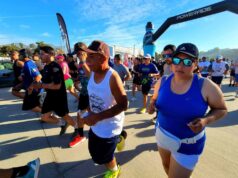 Últimos 500 números disponibles para el XXIII Medio Maratón Internacional Ensenada Flashlyte 2026