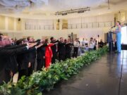 Inversión histórica en obra pública superará los 50 mil mdp en Baja California: Marina del Pilar