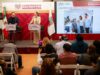 Avanza sistema de salud en BC con resultados históricos en trasplantes y atención médica: Marina del Pilar