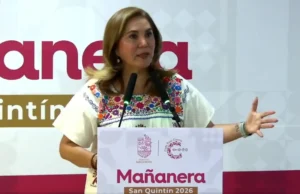 Plantea Miriam Cano socializar solicitud de transferencia de 12 mdp tras rechazo del Cabildo