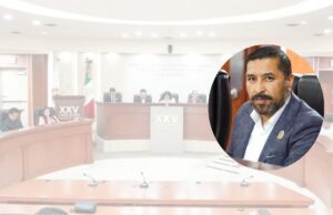 Propone Ramón Vázquez acciones contra fraude y ciberdelitos en apoyo a las Mipymes