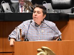 Garantiza Armando Samaniego a través del «Plan B» la protección a derechos laborales de empleados del congreso