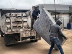 Recolectan más de 3 mil 200 kilos de basura en jornada de traspatio en Playas de Chapultepec