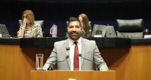 Destaca Armando Ayala aprobación de histórica reforma en materia de cine