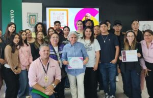 Celebran tercera jornada de la Semana Estatal del Emprendimiento en Ensenada