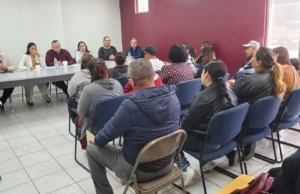 Demandan avances sobre auditoría, juicio político e instalación de “Comisión Especial” en San Quintín