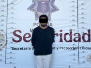 Detienen a Alexis tras golpear a su madre en Lomas de San Ramón