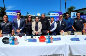 Todo listo para el XXIII Medio Maratón Internacional Ensenada FlashLyte