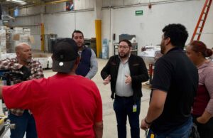 Avanza demanda de trabajadores contra “T-Shirts de Calidad” en Ensenada