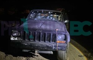 Enfrentamiento entre SEDENA y civiles deja un muerto y una lesionada en Valle de la Trinidad