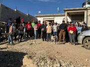 Formalizan esquema de “Vecino Vigilante” en colonia El Barranco en San Quintín