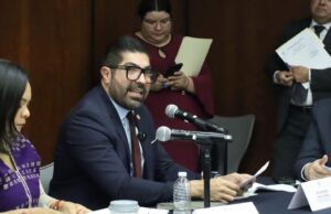 Reforma laboral generará mejores condiciones para millones de trabajadores: Ayala