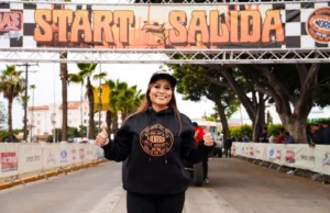 Carrera Off Road NORRA impulsa a Ensenada con derrama de 60 mdp: Claudia Agatón