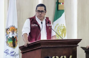 Pide Molina inhibir consumo de alcohol en fiestas infantiles