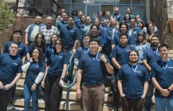 Recibe CICESE a la nueva generación de doctorado